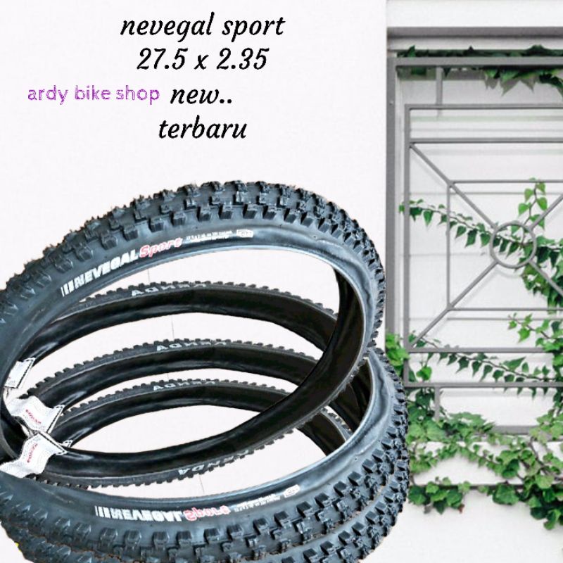 ban luar 27.5 x 2.35 kenda nevegal sport not maxxis