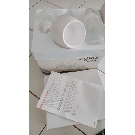 opia pearl (preloved)