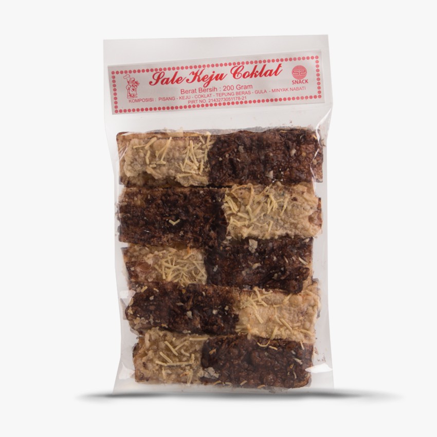 

PISANG SALE / ANEKA SNACK / CEMILAN OLEH OLEH BANDUNG