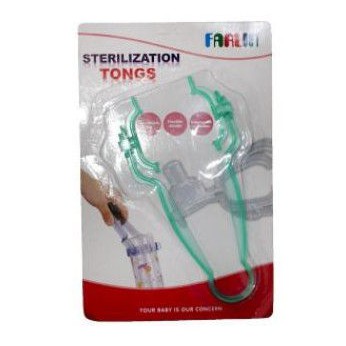 Farlin Sterilization Tongs Pencapit Botol