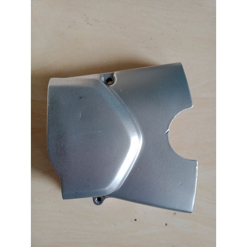 Cover tutup penutup gir Gear depan Honda Astrea prima star