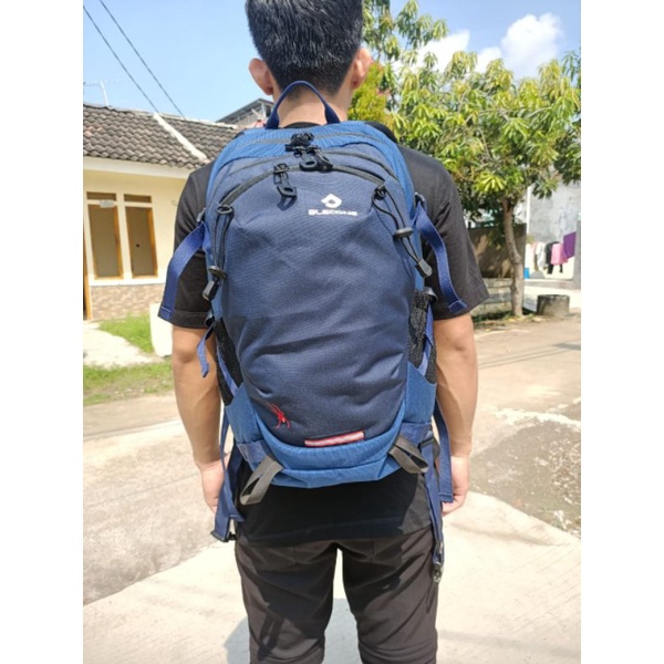 tas ransel daypack tas gunung