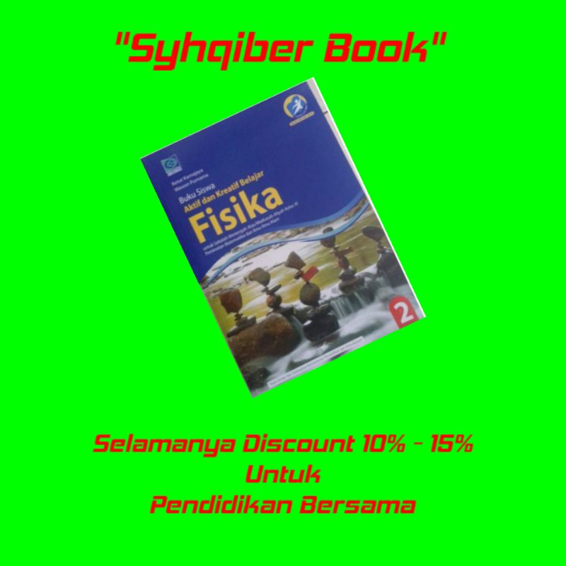 

Buku Grafindo Fisika kls 11