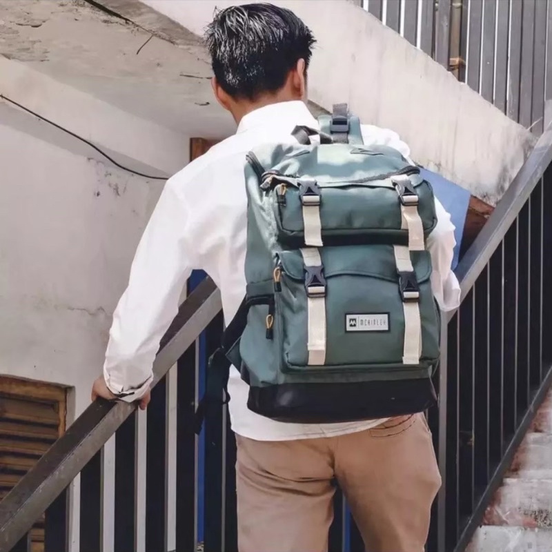 Bagpack premium style