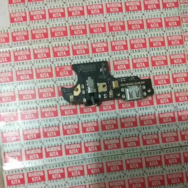 Konektor Charger Oppo A5s