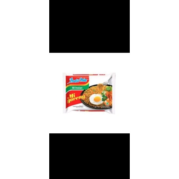 

Indomie goreng