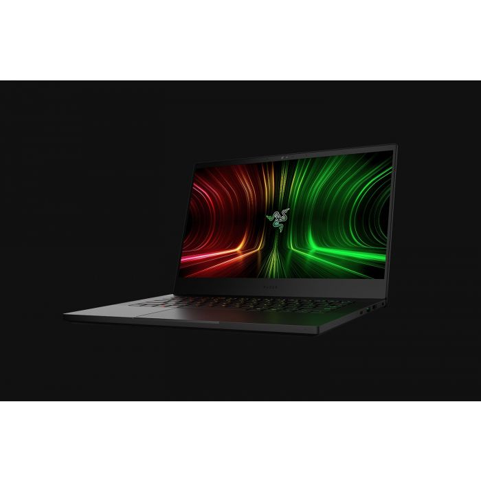 Laptop Razer Blade Gaming 14 Ryzen 9 5900 16GB 1TBSSD RTX3070 8GB W10 14QHD IPS