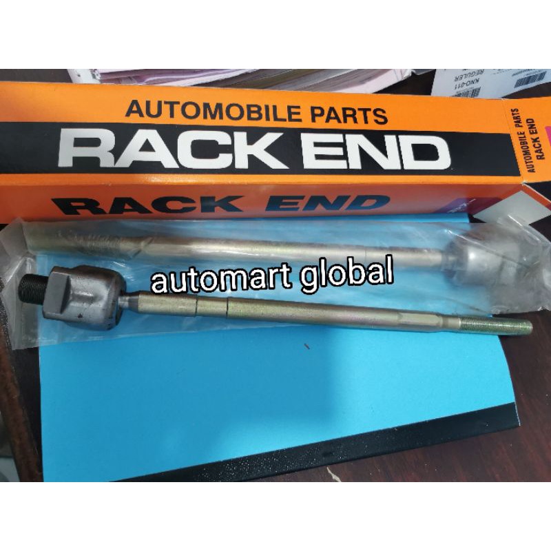 rack end long tie rod Holden gemini set 2pc