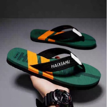 SANDAL JEPIT TRANDY PRIA/WANITA HAIXIAHU SK 04