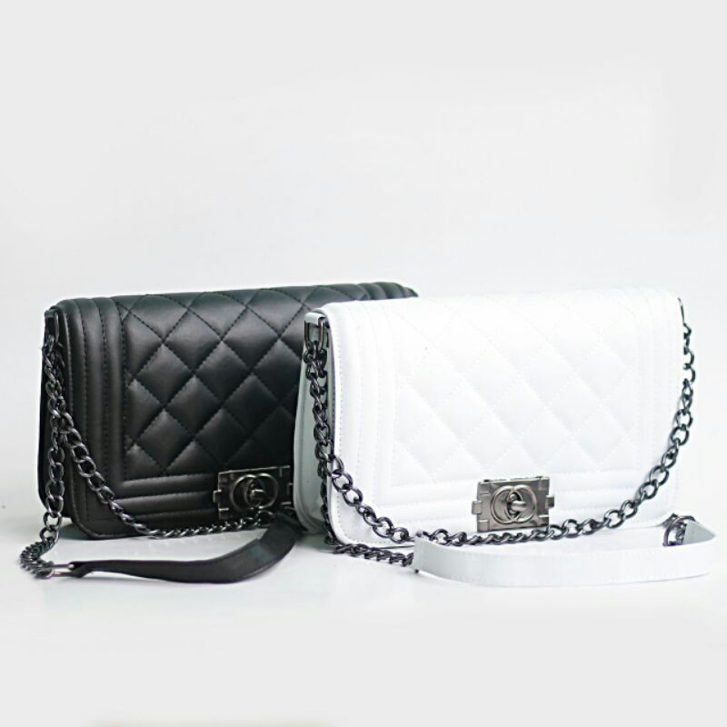 JOVITA BAG TAS ANAK JAMAN KEKINIAN/TAS MASA KINI