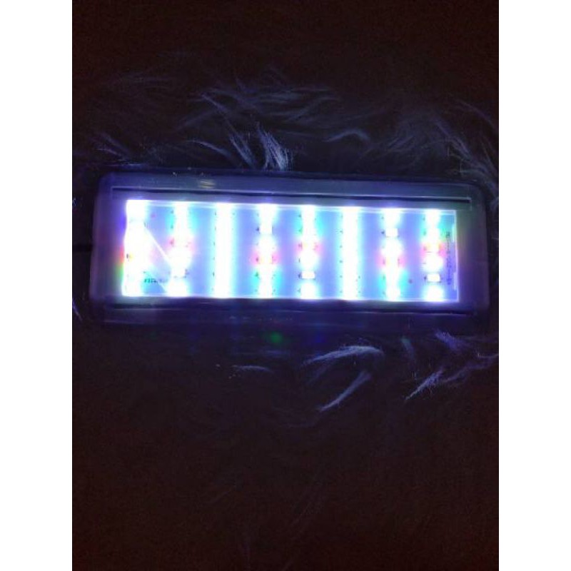 Promo Lampu Led AQUASCAPE AQUARIUM KANDILA S~Series S 200