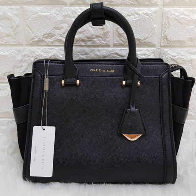 Tas cnk trapeze newest bag