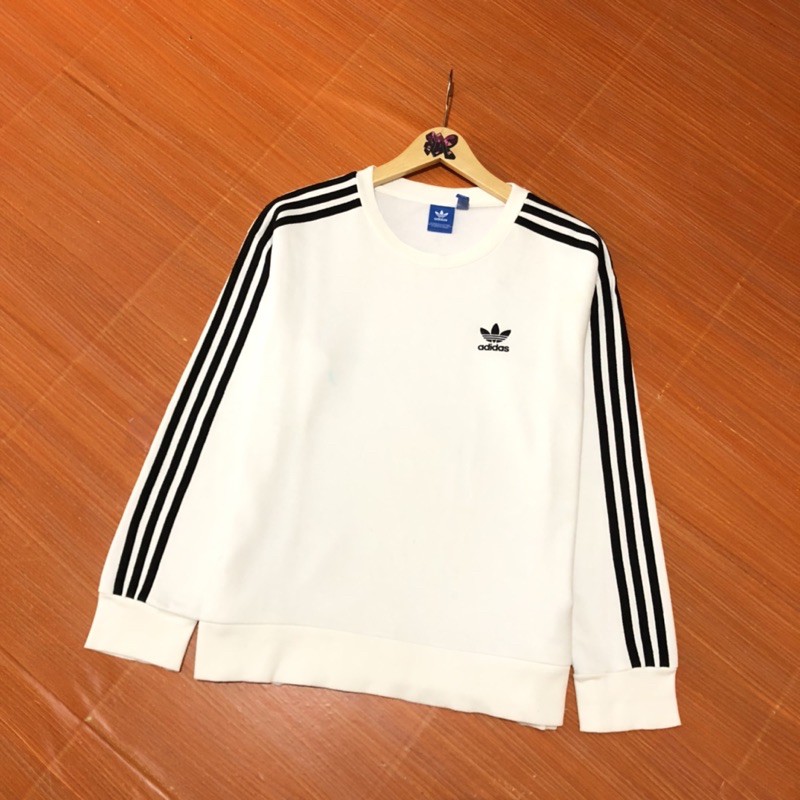 CN adidas 3foil