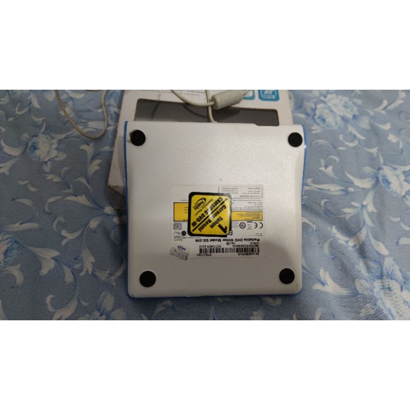 samsung dvd writer