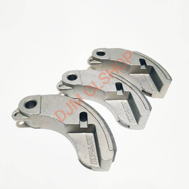 KAMPAS GANDA DAYTONA ALL NEW BEAT ESP 4633