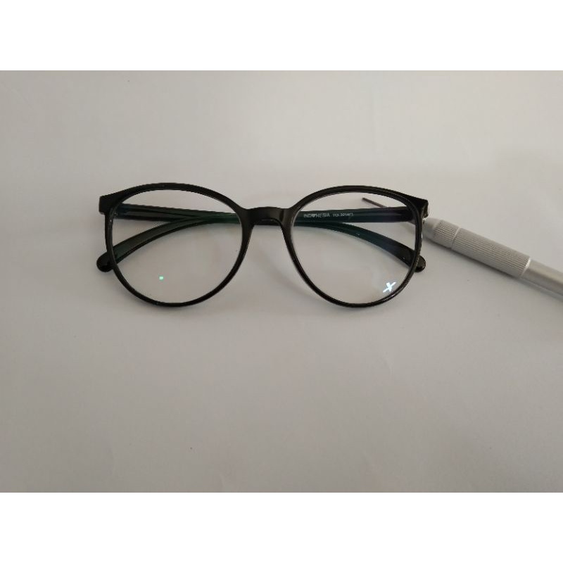 Kacamata Photocromic ,Bluecromic stylish