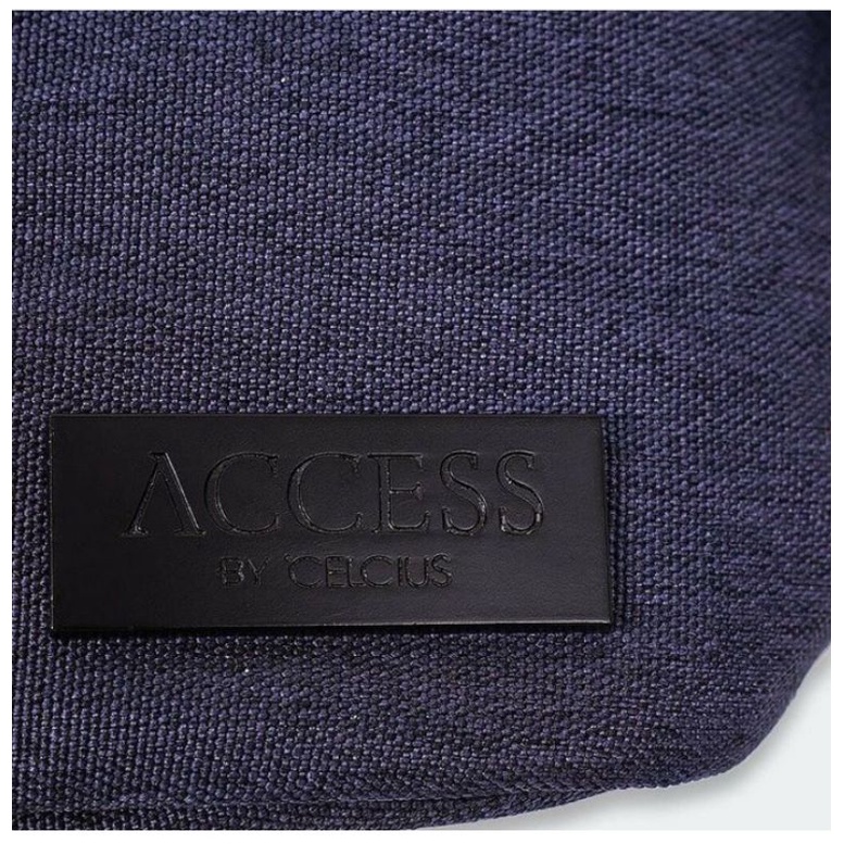 TAS SELEMPANG PRIA ACCES BY CELCIUS
