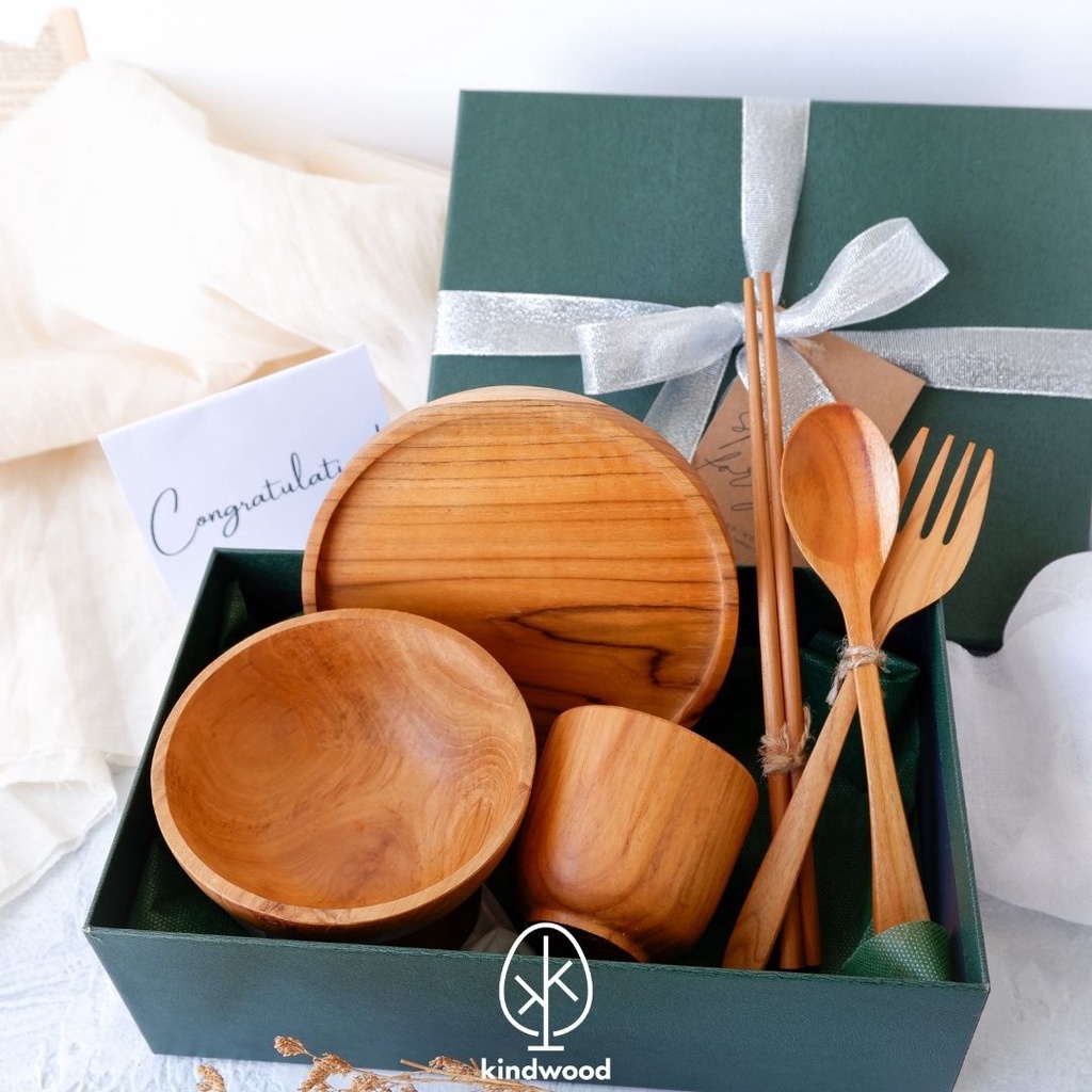 

Kindwood - Dhia Hampers Lebaran/Parcel Idul Fitri