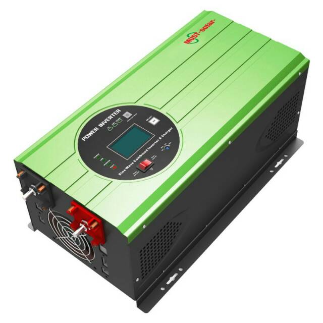 Power inverter
