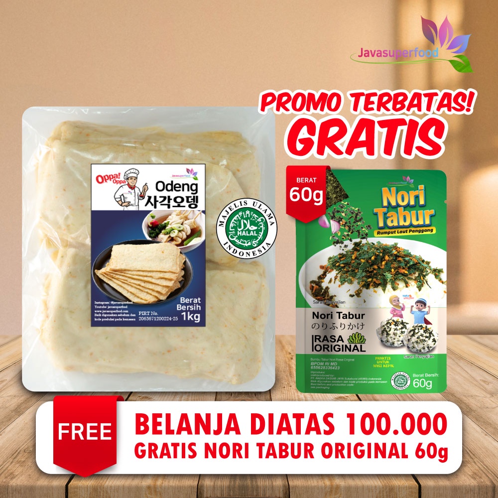 Produk JAVA SUPER FOOD SURABAYA | Shopee Indonesia