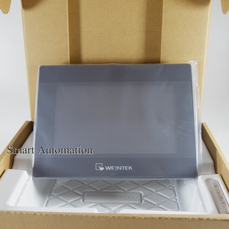 Human Machine Interface | HMI WEINTEK 7" MT8071iP