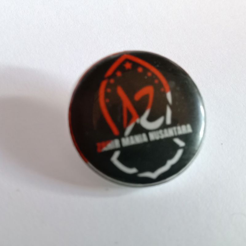 Pin AZ Zahir Zahir Mania