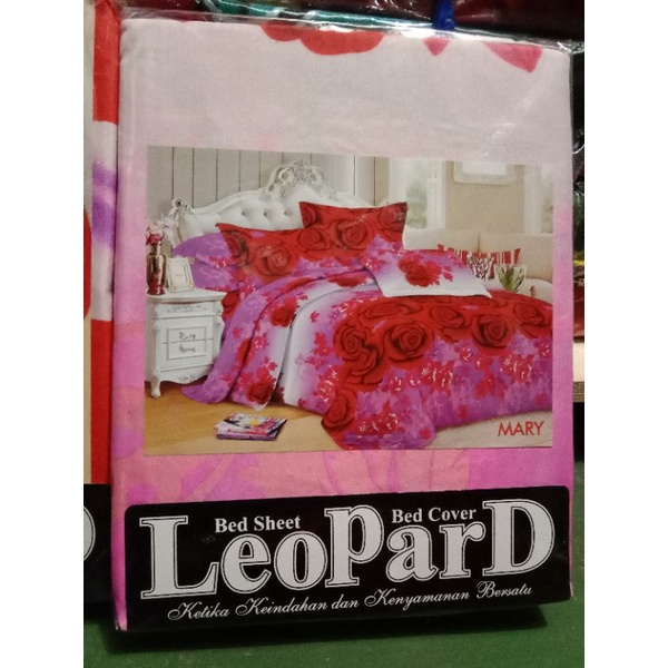 sprei murah B4 180X200 / sprei murah King size / sprei murah B4