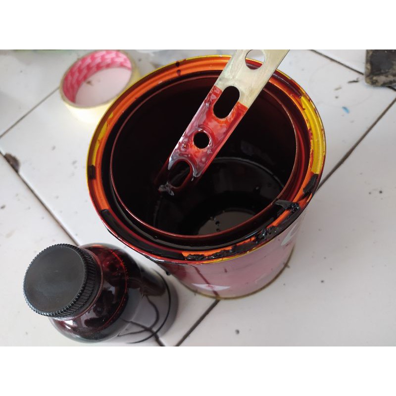 CAT CANDY TONE ORANGE 200ml