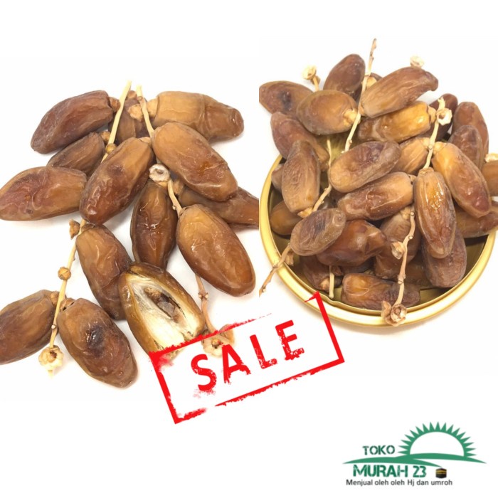 

kurma tunisia kurma tangkai 1kg/Kurma Tangkai/Kurma Tunisia Termurah