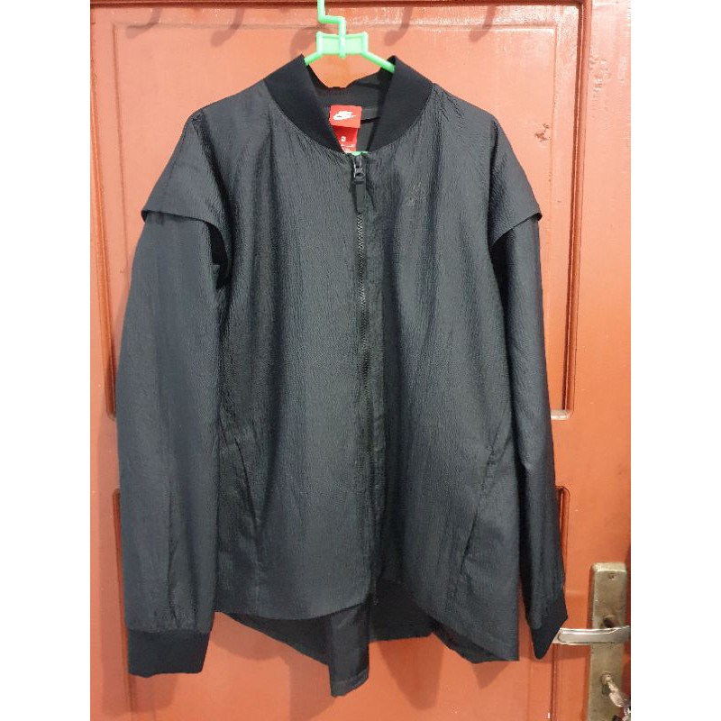 jaket windbreaker nike original
