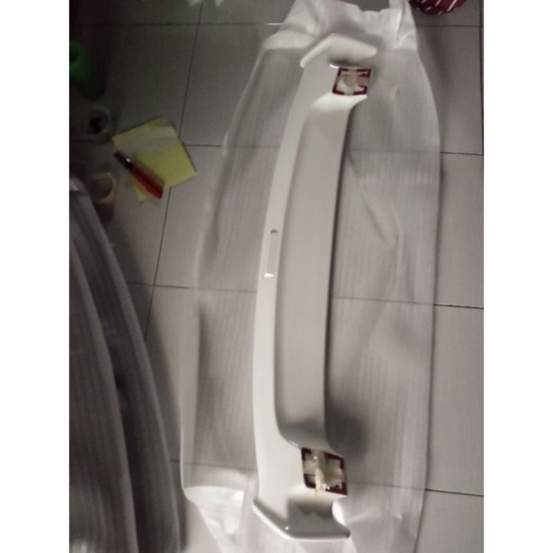 Ay00 Spoiler Honda CRV MU6EN Gen3 2007 2008 2009 2010 2011