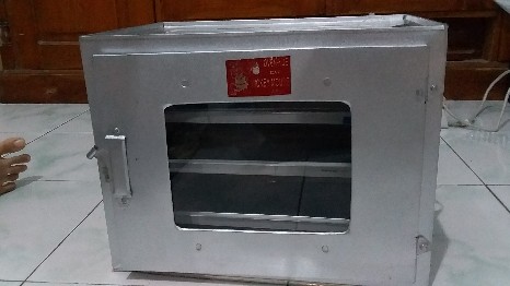Oven Tangkring Kompor Mini Murah Via Jtr/gosend