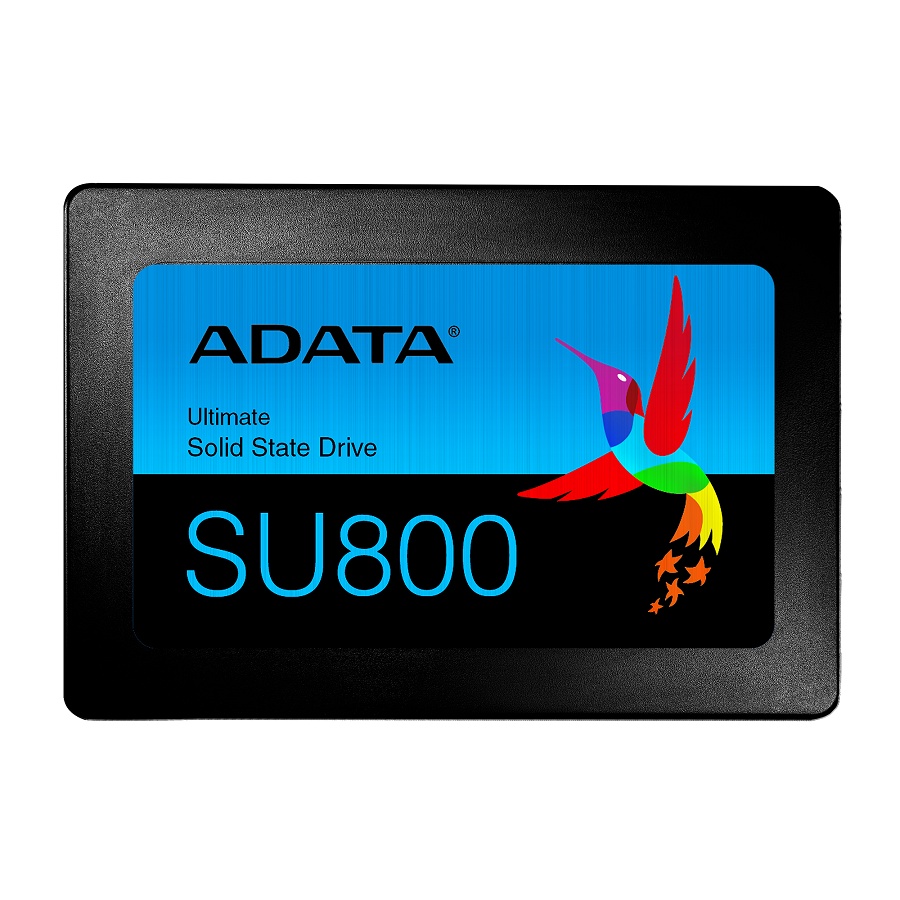 ADATA SSD Ultimate SU800 2.5Inch 256GB, 512GB, 1TB, 2TB SATA 6Gb/s