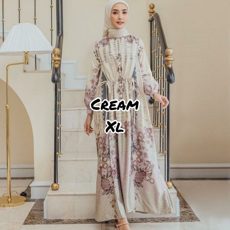 sheilla dress geulis