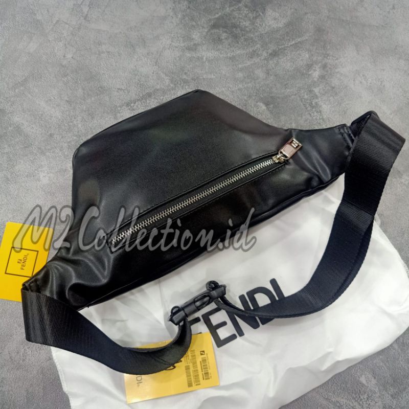 BUMBAGFENDI Diabolic Eyes Belt Bag premium Quality