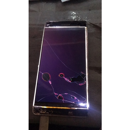 MESIN XIOMI MI 4Lte