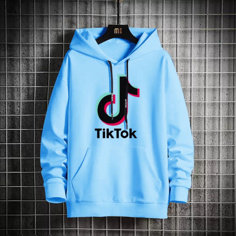 COD/DS/SW HOODIE TOKTOK (M-L)