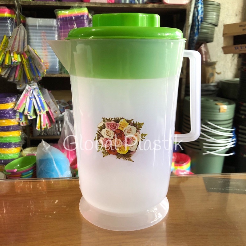 Jumbo Teko Air / Water Jug / Eskan Plastik