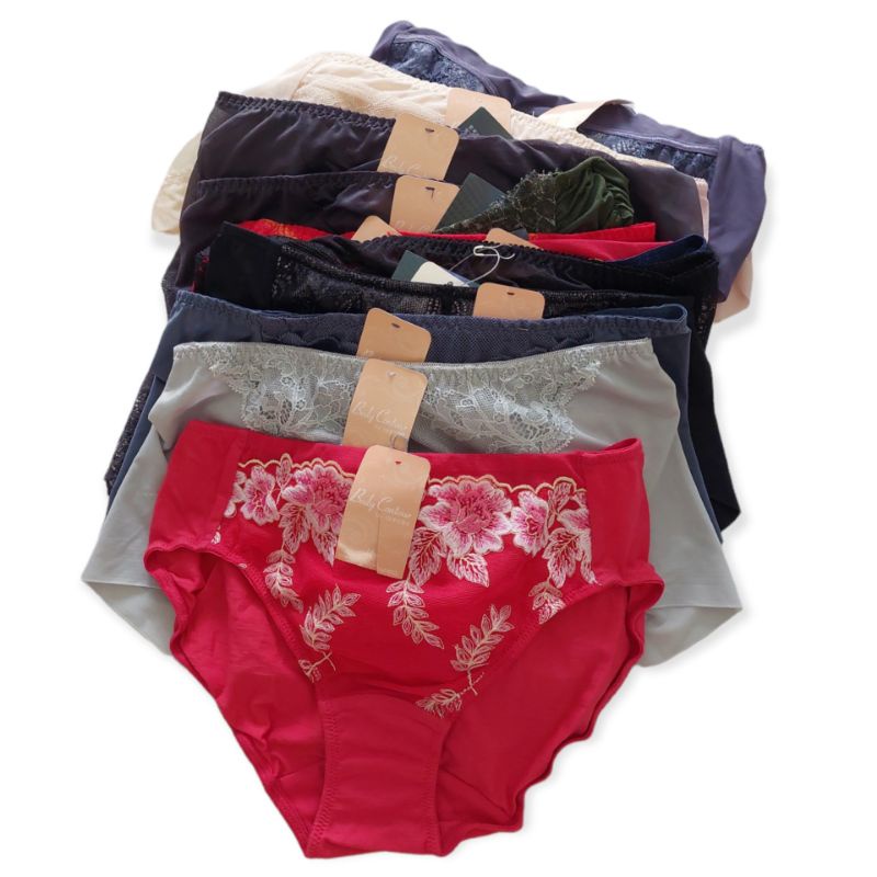 Sorella Panty Cd wanita Body Contour size M