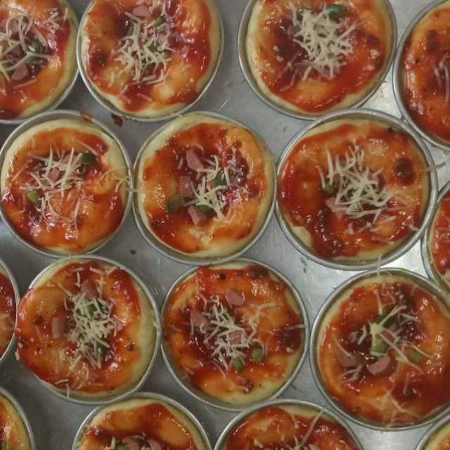 

Pizza Mini isi 10 pcs