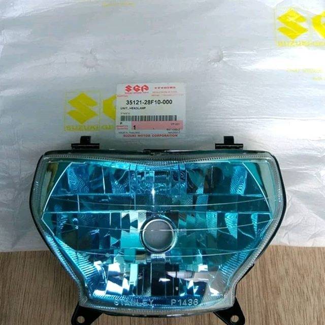 Reflektor assy rkcool