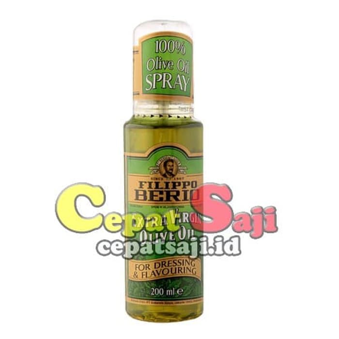 

Extra Virgin Olive Oil Spray 200 ml