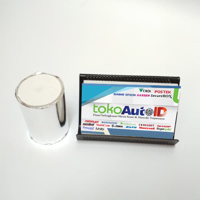 

STRUK THERMAL KERTAS PRINTER BLUETOOTH 58 x 40