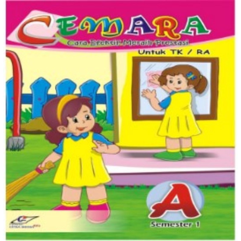

MAJALAH CEMARA A