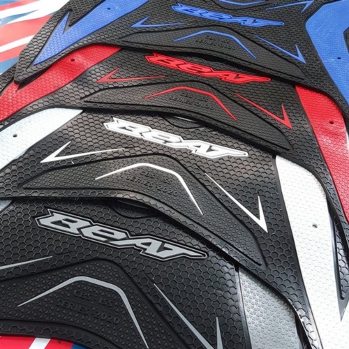 Dijual Karpet Beat fi beat street karpet motor beat terbaru 2020 Murah