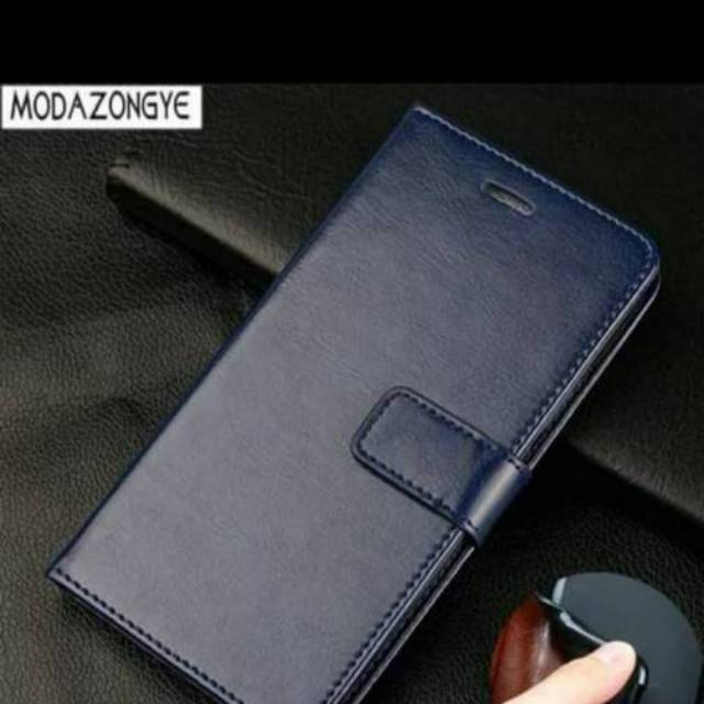 Leather case vivo S1 pro