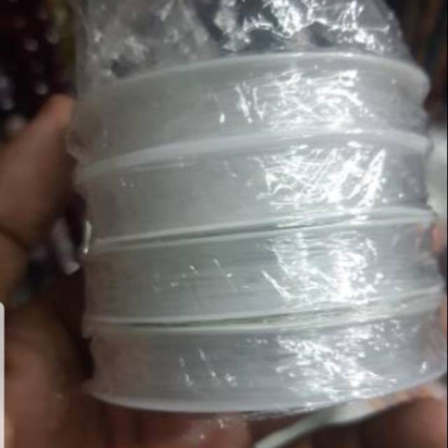 

Tali Nylon Kuat Karet