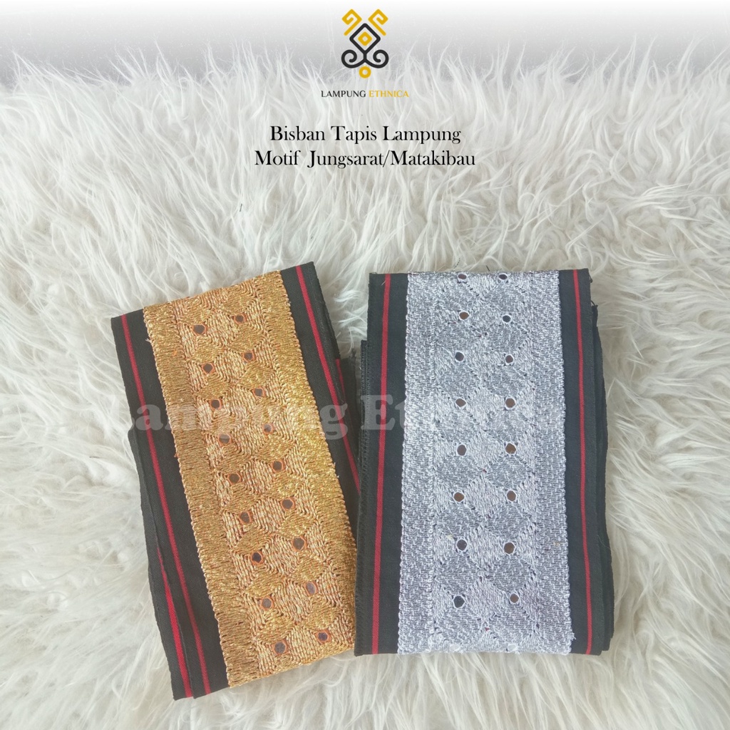 LAMPUNG ETHNICA OFFICIAL - TAPIS LAMPUNG ASLIelendang Tapis Lampung - Bisban Tapis Lampung - Selenda