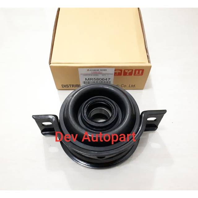 Center bearing Triton