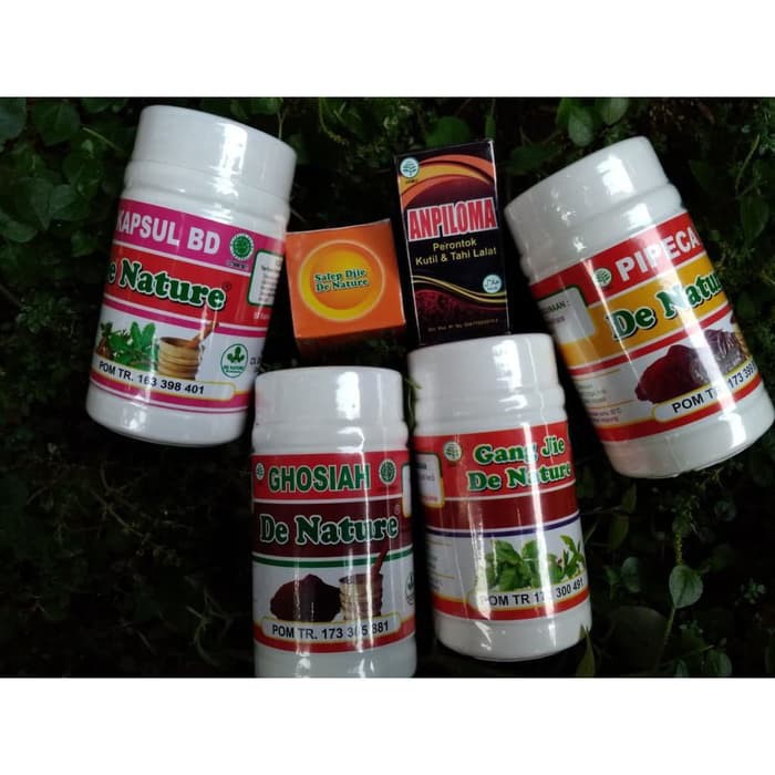 OBAT KUTIL KELAMIN,JENGGER AYAM HPV,